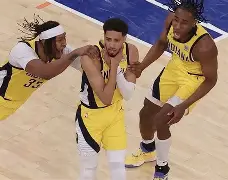 爱游戏app下载- 印第安纳步行者队 