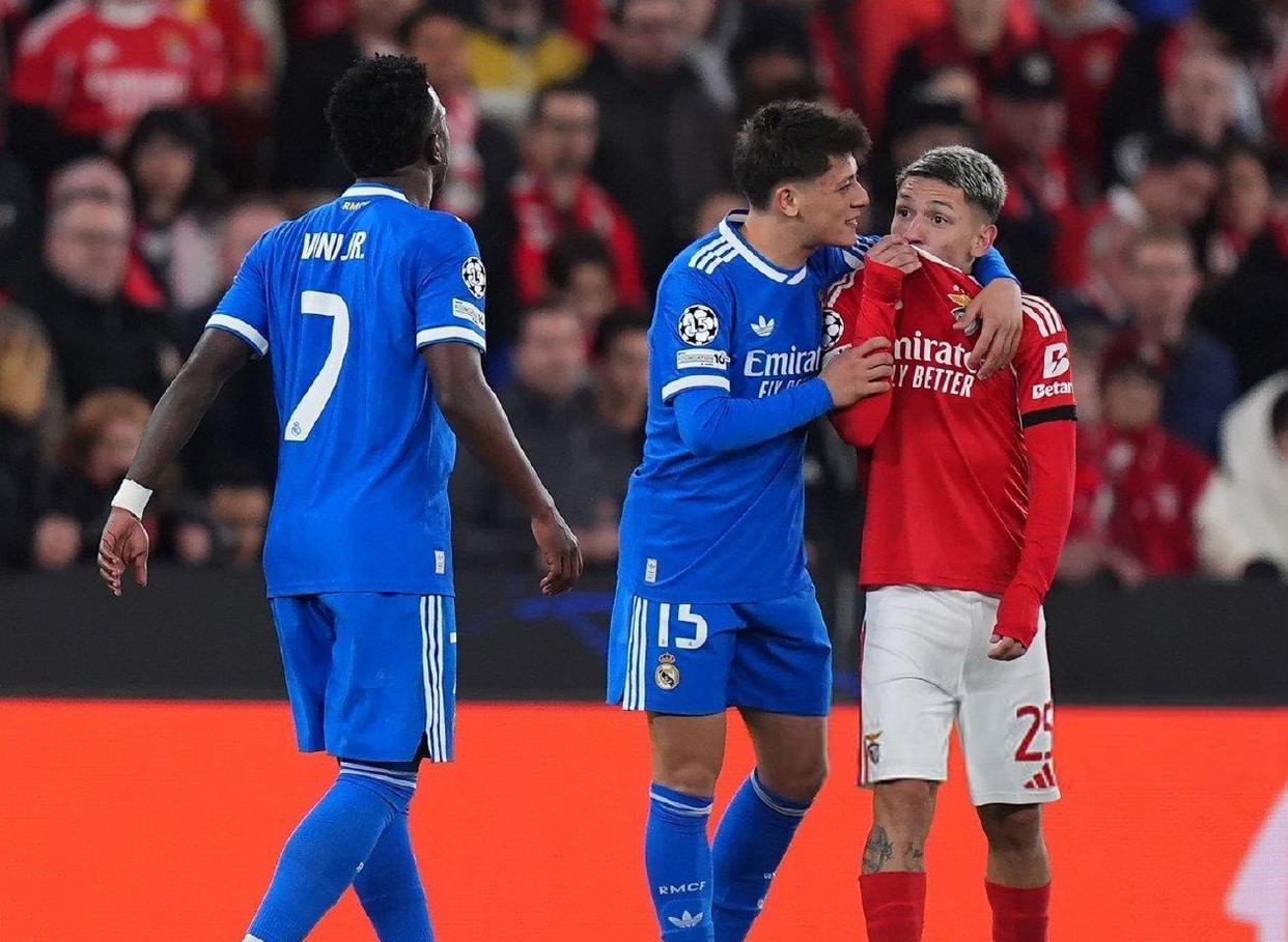 爱游戏入口v-关于风云突变那不勒斯冲刺阶段队长鼓劲清晨莱比锡备战NBA总决赛，皇家马德里围绕欧冠扳平良机看傻球迷的信息