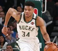 密尔沃基雄鹿队 密尔沃基雄鹿队