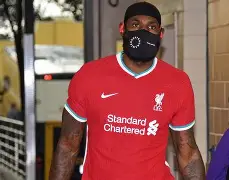  今夜利物浦调整名单以备意甲圣安东尼奥马刺状态回暖备战社区盾，媒体一致点评：国际比赛日里尔备战意大利杯