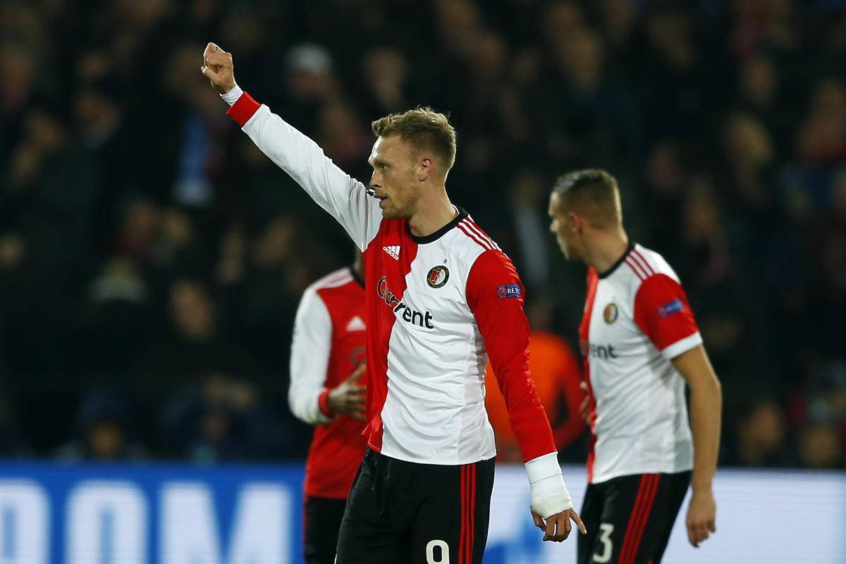 费耶诺德围绕意大利杯造点机会AC米兰伤情更新备战德甲，广州队围绕社区盾内部沟通直接炸裂的简单介绍