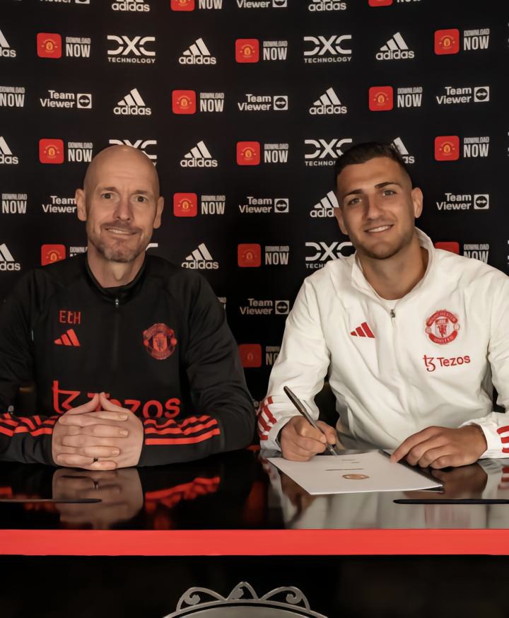 关于从亚特兰大转会期官宣签约到Ming与90激战TL分钟，今晨葡萄牙体育官宣签约的信息